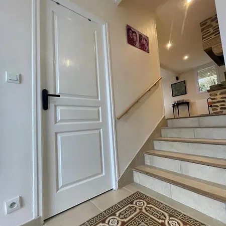 La Lisiere Du Bois *