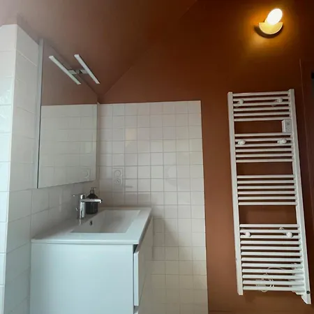 La Lisiere Du Bois Saint-Senier-de-Beuvron