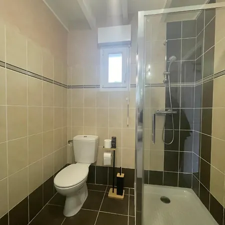 Holiday home La Lisiere Du Bois *