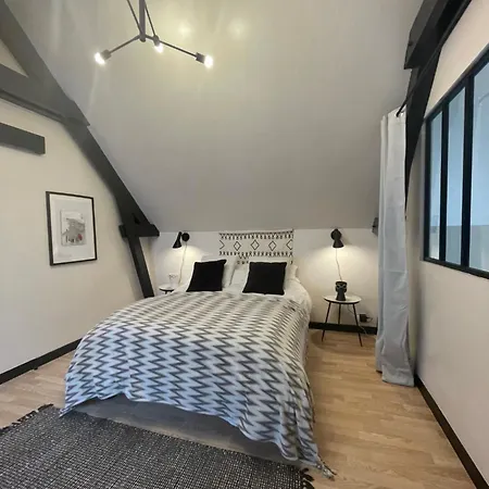 La Lisiere Du Bois * Saint-Senier-de-Beuvron