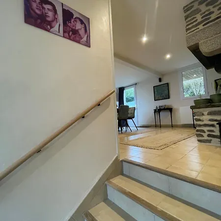 La Lisiere Du Bois * Saint-Senier-de-Beuvron