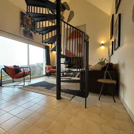 La Lisiere Du Bois Ferienhaus Saint-Senier-de-Beuvron