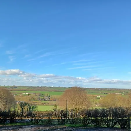 La Lisiere Du Bois * Saint-Senier-de-Beuvron