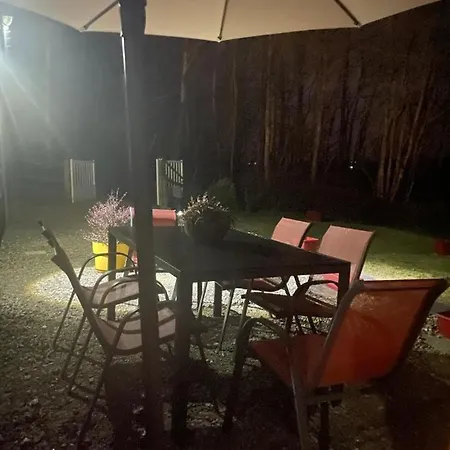 La Lisiere Du Bois * Saint-Senier-de-Beuvron