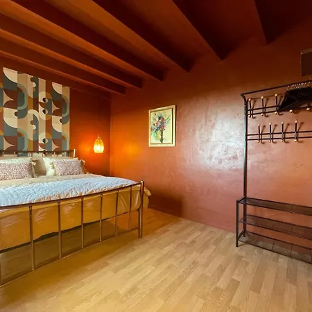 La Lisiere Du Bois * Saint-Senier-de-Beuvron