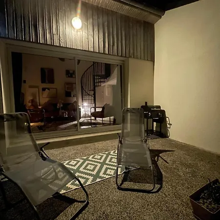 La Lisiere Du Bois Ferienhaus Saint-Senier-de-Beuvron