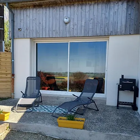 La Lisiere Du Bois * Saint-Senier-de-Beuvron