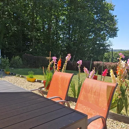 Ferienhaus La Lisiere Du Bois