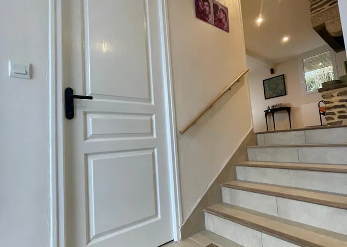 La Lisiere Du Bois *