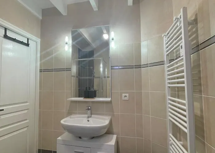 La Lisiere Du Bois Prázdninový dům