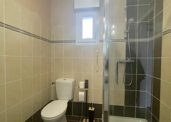 Prázdninový dům La Lisiere Du Bois *