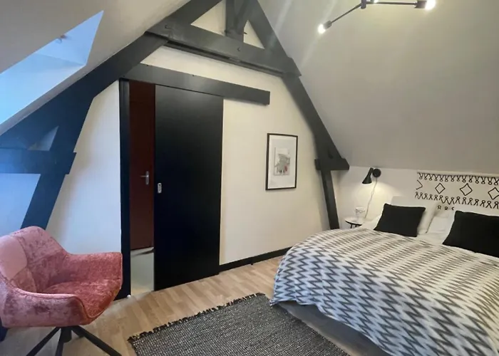 La Lisiere Du Bois Prázdninový dům Saint-Senier-de-Beuvron