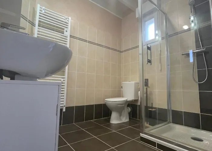 La Lisiere Du Bois Holiday home