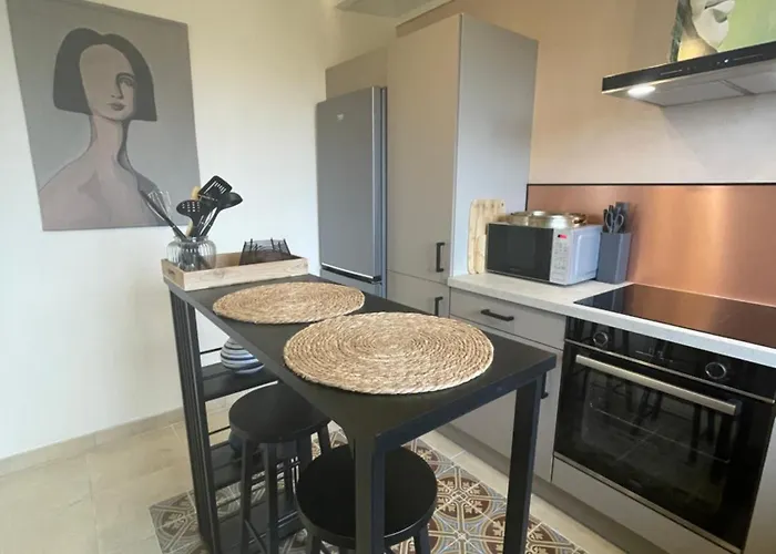 La Lisiere Du Bois Holiday home Saint-Senier-de-Beuvron