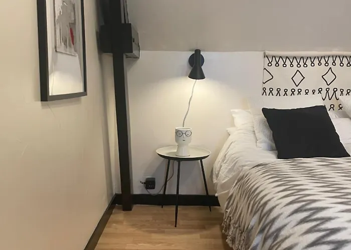 Prázdninový dům La Lisiere Du Bois Saint-Senier-de-Beuvron