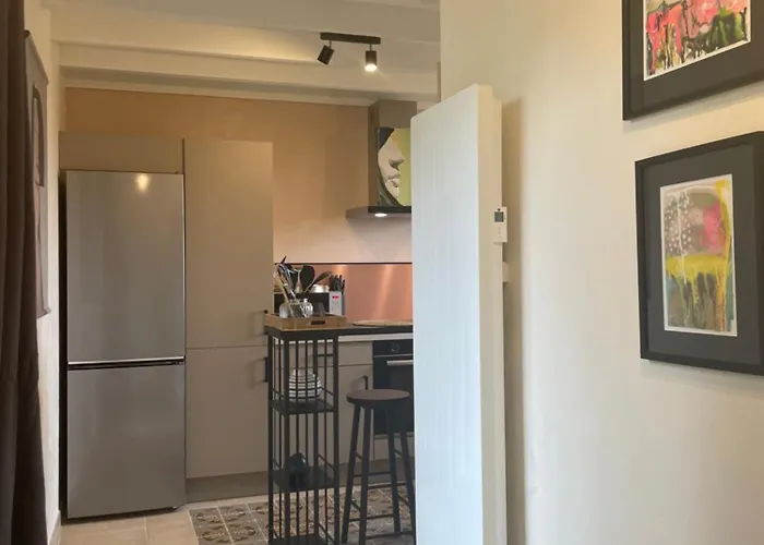 La Lisiere Du Bois *