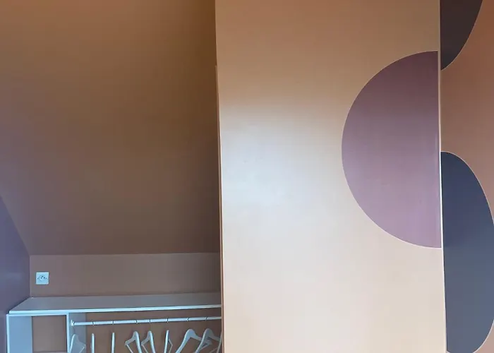 Prázdninový dům La Lisiere Du Bois