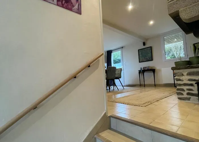 La Lisiere Du Bois * Saint-Senier-de-Beuvron