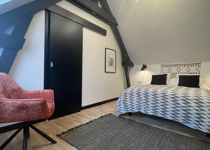 La Lisiere Du Bois Holiday home *