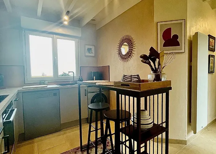 Holiday home La Lisiere Du Bois