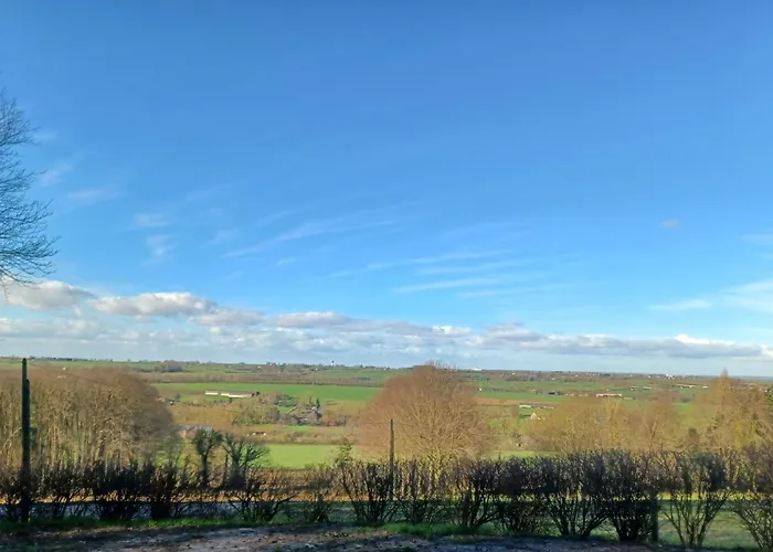 La Lisiere Du Bois * Saint-Senier-de-Beuvron