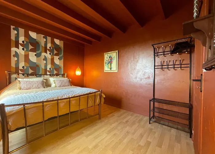 La Lisiere Du Bois * Saint-Senier-de-Beuvron