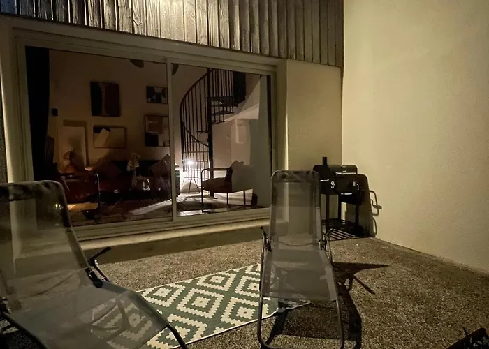 La Lisiere Du Bois Prázdninový dům Saint-Senier-de-Beuvron